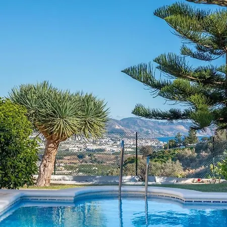 Holiday home Jose Miguel By Ruralidays *
