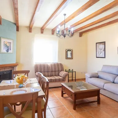 Holiday home Jose Miguel By Ruralidays
