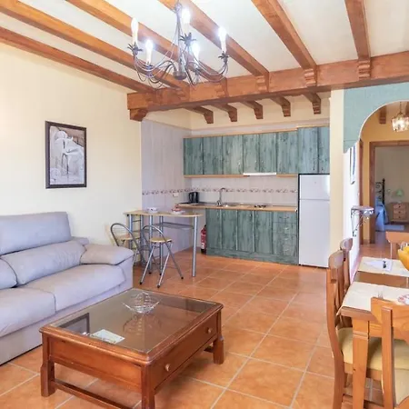 Jose Miguel By Ruralidays Holiday home Torrox