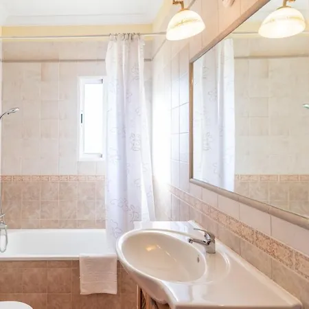 Jose Miguel By Ruralidays Holiday home Torrox