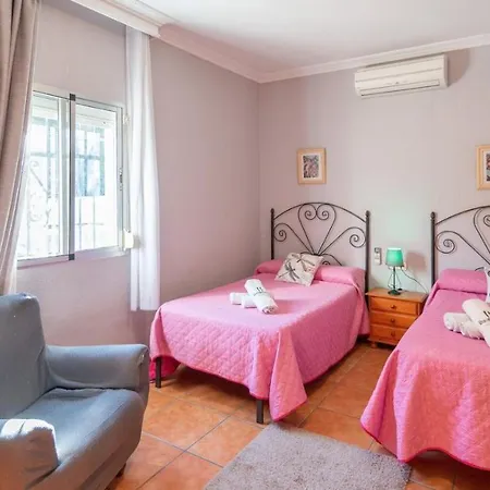Jose Miguel By Ruralidays Holiday home *