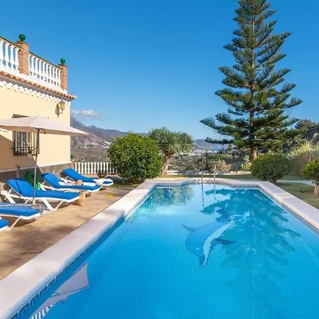Jose Miguel By Ruralidays Holiday home