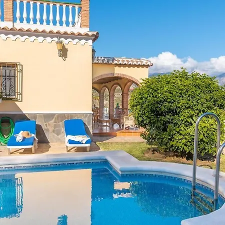 Holiday home Jose Miguel By Ruralidays