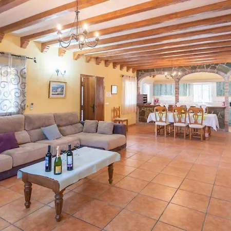 Holiday home Jose Miguel By Ruralidays