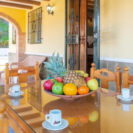 Jose Miguel By Ruralidays Holiday home