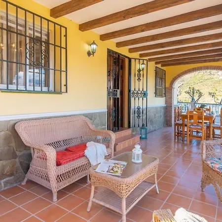 Holiday home Jose Miguel By Ruralidays Torrox