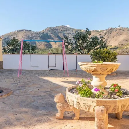 Holiday home Jose Miguel By Ruralidays *