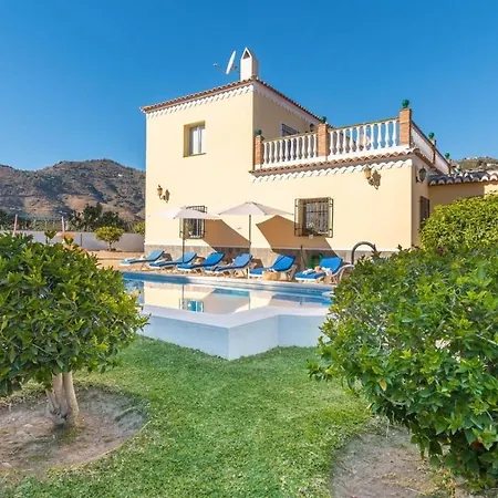 Holiday home Jose Miguel By Ruralidays