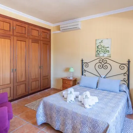 Jose Miguel By Ruralidays Casa vacanze